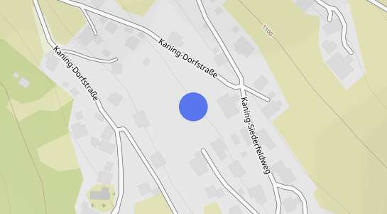 Immobilienpreise Kaning