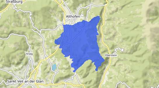 Immobilienpreise Kappel am Krappfeld