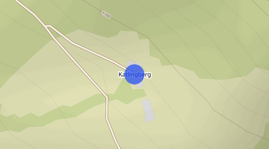 Immobilienpreise Katlingberg
