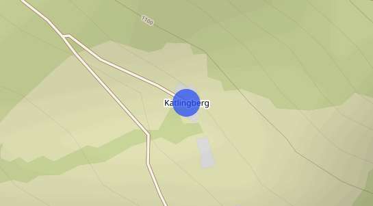 Immobilienpreise Katlingberg