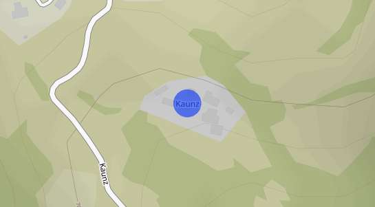 Immobilienpreise Kaunz