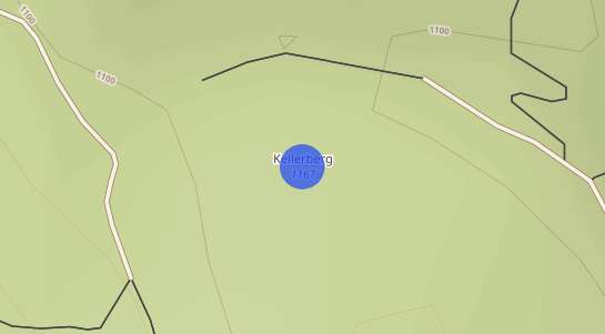 Immobilienpreise Kellerberg