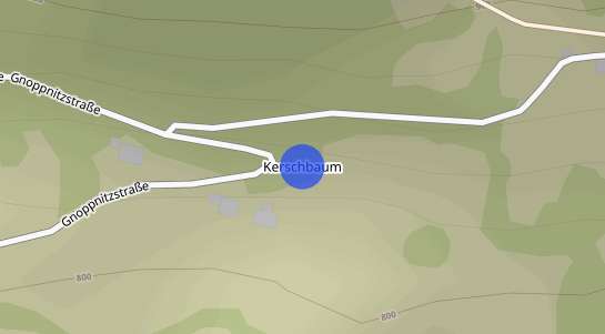 Immobilienpreise Kerschbaum