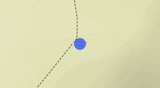 Immobilienpreise Kienberg