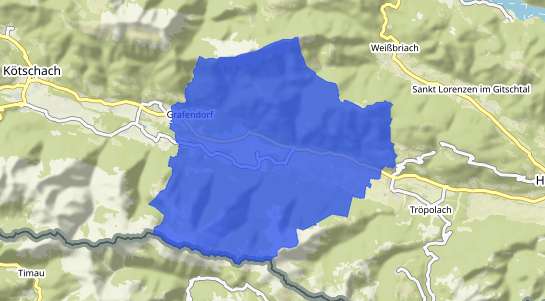 Immobilienpreise Kirchbach