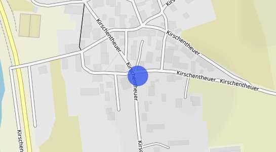 Immobilienpreise Kirschentheuer