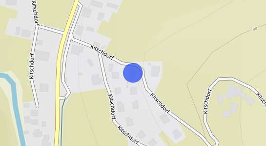 Immobilienpreise Kitschdorf