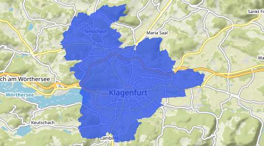Immobilienpreise Klagenfurt