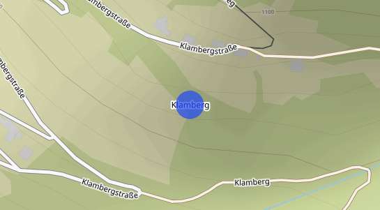 Immobilienpreise Klamberg