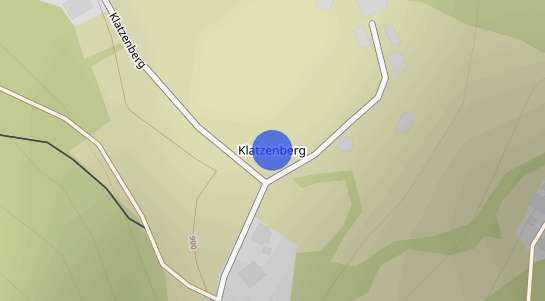 Immobilienpreise Klatzenberg