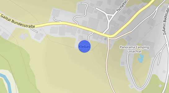 Immobilienpreise Klebas