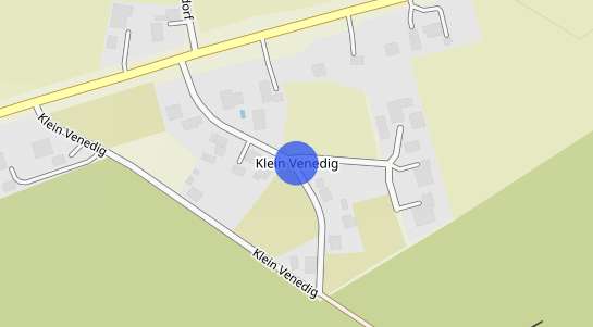 Immobilienpreise Klein Venedig