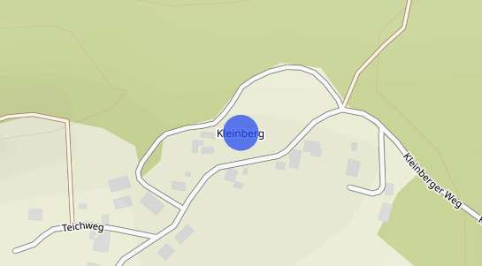 Immobilienpreise Kleinberg