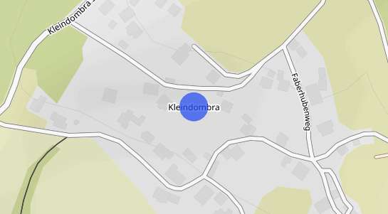 Immobilienpreise Kleindombra
