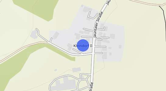 Immobilienpreise Kleindorf II
