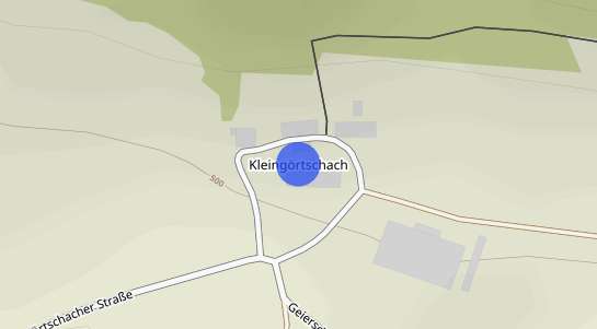 Immobilienpreise Kleingörtschach