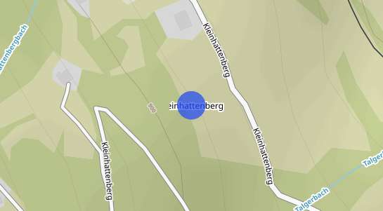 Immobilienpreise Kleinhattenberg