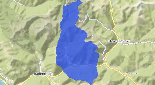 Immobilienpreise Kleinkirchheim