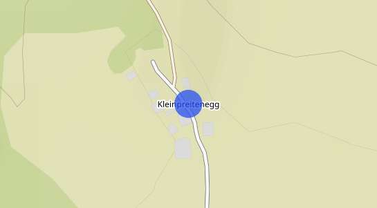 Immobilienpreise Kleinpreitenegg