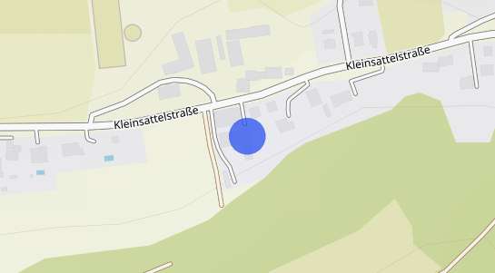 Immobilienpreise Kleinsattel