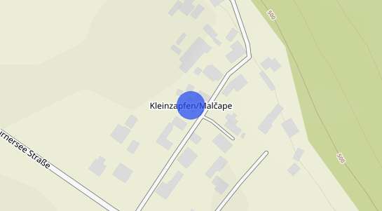 Immobilienpreise Kleinzapfen