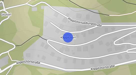 Immobilienpreise Klippitztörl
