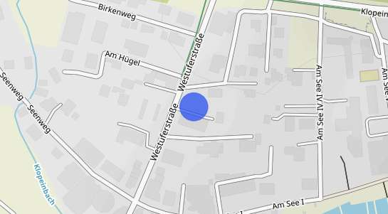 Immobilienpreise Klopein