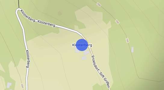 Immobilienpreise Klosterberg