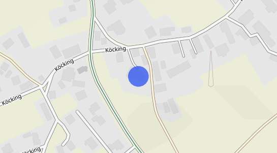 Immobilienpreise Köcking