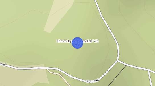 Immobilienpreise Kömmelgupf / Vrh