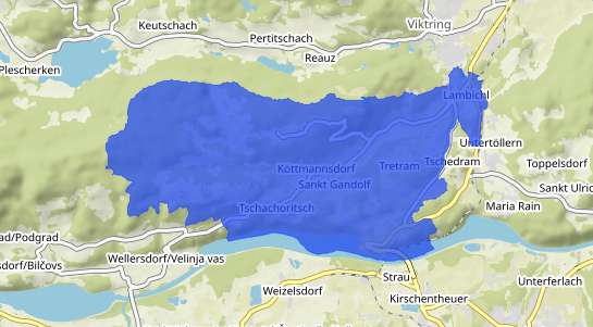 Immobilienpreise Köttmannsdorf