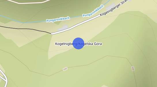 Immobilienpreise Kogelnigberg