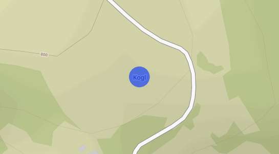 Immobilienpreise Kogl