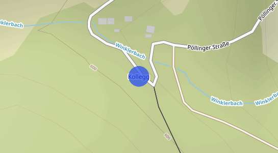 Immobilienpreise Kollegg