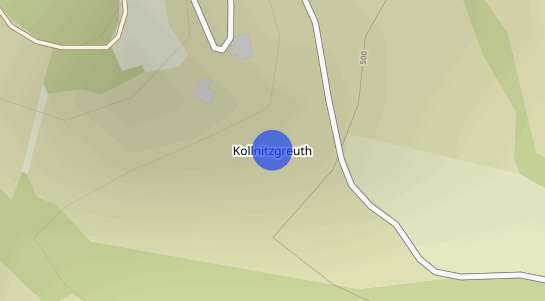 Immobilienpreise Kollnitzgreuth