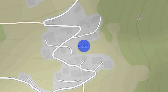 Immobilienpreise Kornat