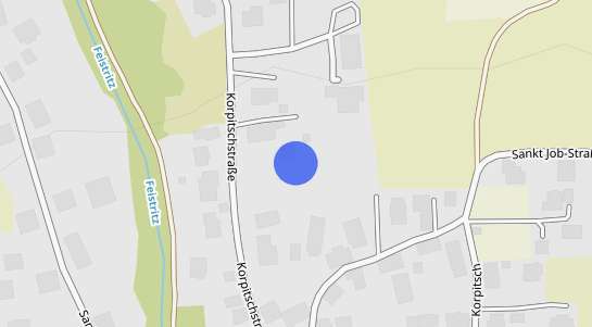 Immobilienpreise Korpitsch