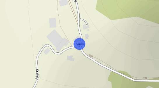 Immobilienpreise Krainig