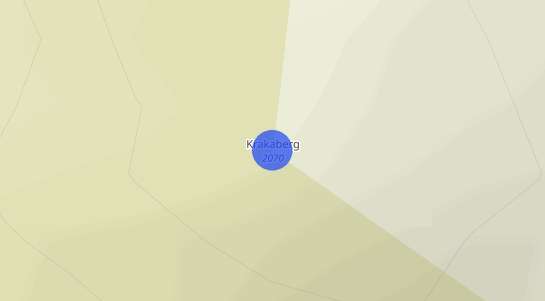 Immobilienpreise Krakaberg