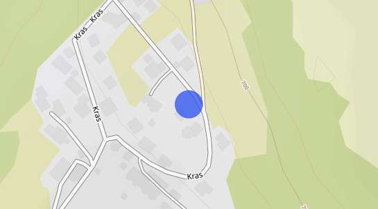 Immobilienpreise Kras