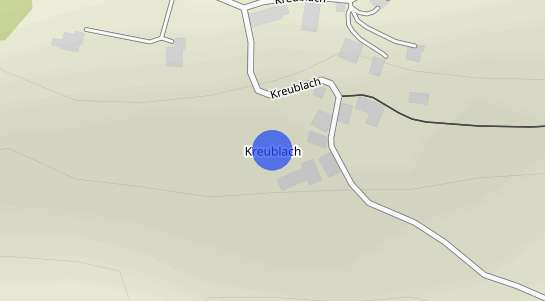 Immobilienpreise Kreublach