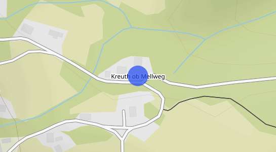 Immobilienpreise Kreuth ob Mellweg