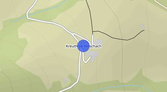 Immobilienpreise Kreuth ob Möschach