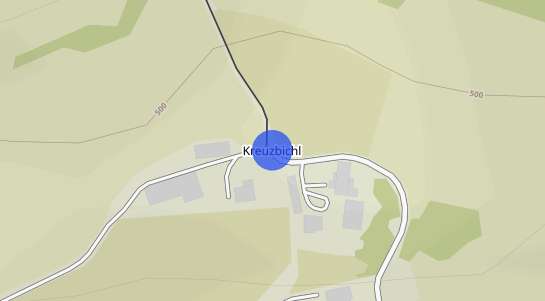 Immobilienpreise Kreuzbichl