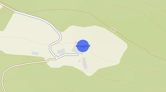 Immobilienpreise Krieghof