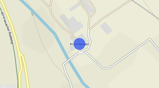 Immobilienpreise Krumfelden