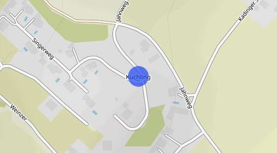 Immobilienpreise Kuchling