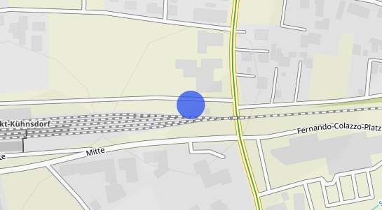 Immobilienpreise Kühnsdorf