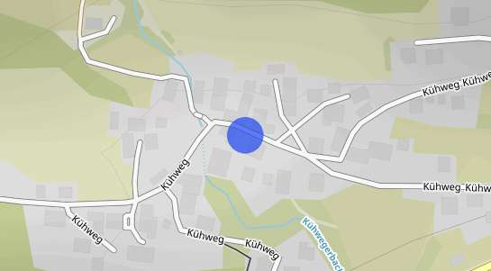 Immobilienpreise Kühweg