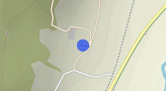 Immobilienpreise Labegg